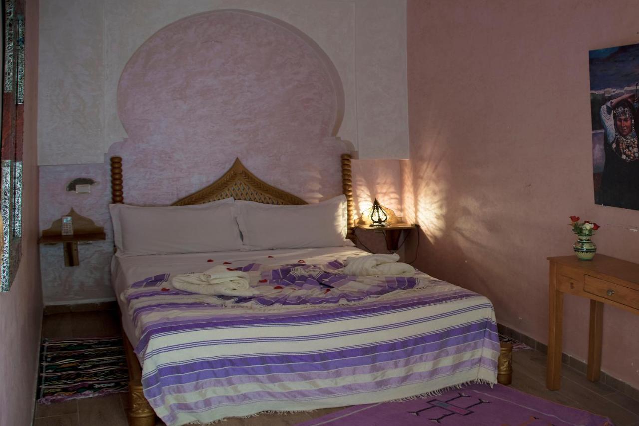 Riad Jenan Adam マラケシュ エクステリア 写真